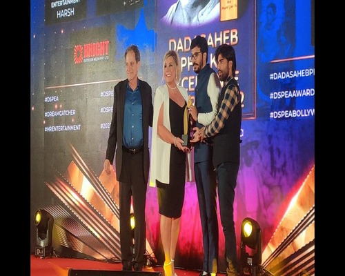 Swapnil Ingale awards