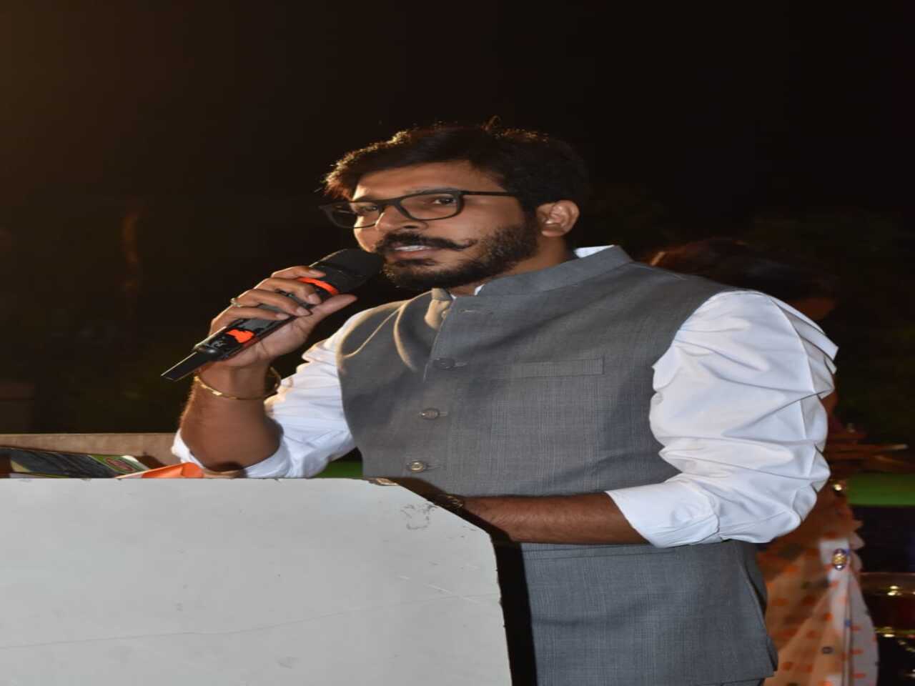 Swapnil Ingale Motivation